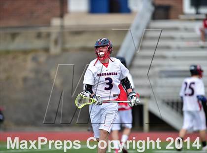 Thumbnail 2 in Iona Prep @ Archbishop Stepinac photogallery.