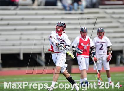 Thumbnail 1 in Iona Prep @ Archbishop Stepinac photogallery.