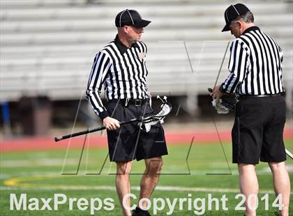 Thumbnail 2 in Iona Prep @ Archbishop Stepinac photogallery.