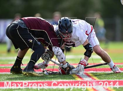 Thumbnail 3 in Iona Prep @ Archbishop Stepinac photogallery.
