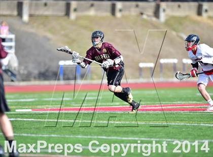 Thumbnail 3 in Iona Prep @ Archbishop Stepinac photogallery.