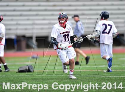 Thumbnail 2 in Iona Prep @ Archbishop Stepinac photogallery.