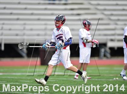 Thumbnail 2 in Iona Prep @ Archbishop Stepinac photogallery.