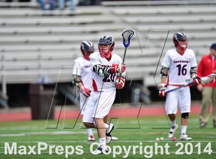 Thumbnail 2 in Iona Prep @ Archbishop Stepinac photogallery.