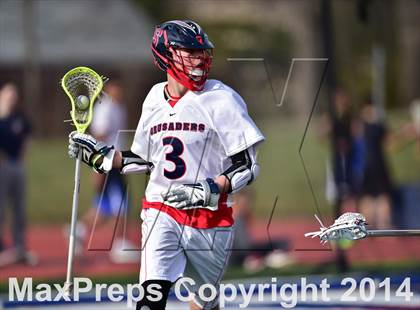 Thumbnail 2 in Iona Prep @ Archbishop Stepinac photogallery.