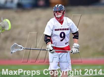 Thumbnail 3 in Iona Prep @ Archbishop Stepinac photogallery.