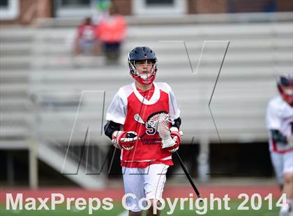 Thumbnail 3 in Iona Prep @ Archbishop Stepinac photogallery.