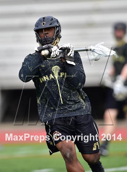 Thumbnail 1 in Iona Prep @ Archbishop Stepinac photogallery.