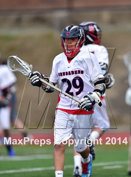 Thumbnail 2 in Iona Prep @ Archbishop Stepinac photogallery.