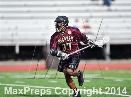 Thumbnail 3 in Iona Prep @ Archbishop Stepinac photogallery.