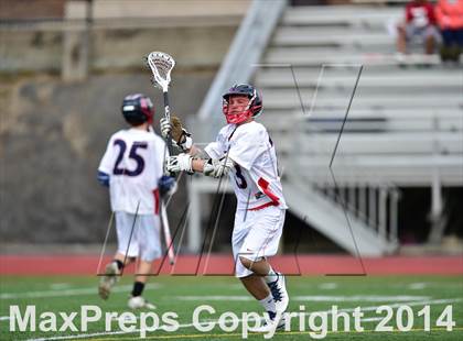 Thumbnail 3 in Iona Prep @ Archbishop Stepinac photogallery.