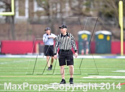 Thumbnail 2 in Iona Prep @ Archbishop Stepinac photogallery.