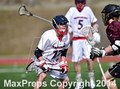 Thumbnail 2 in Iona Prep @ Archbishop Stepinac photogallery.