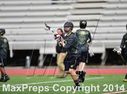 Thumbnail 2 in Iona Prep @ Archbishop Stepinac photogallery.