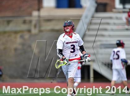 Thumbnail 1 in Iona Prep @ Archbishop Stepinac photogallery.