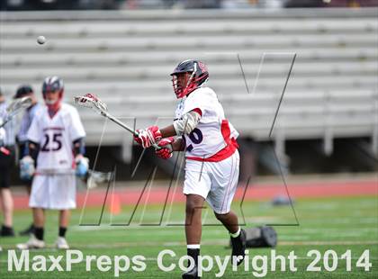 Thumbnail 3 in Iona Prep @ Archbishop Stepinac photogallery.