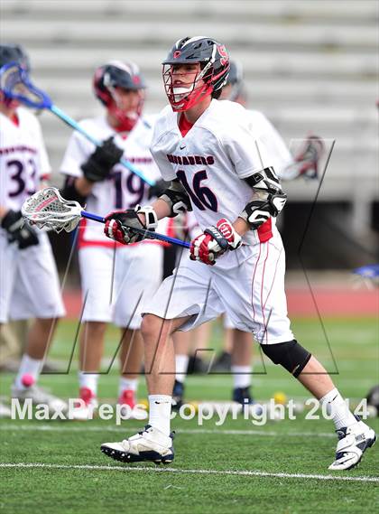 Thumbnail 1 in Iona Prep @ Archbishop Stepinac photogallery.
