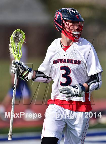 Thumbnail 1 in Iona Prep @ Archbishop Stepinac photogallery.