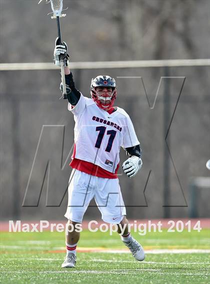 Thumbnail 1 in Iona Prep @ Archbishop Stepinac photogallery.