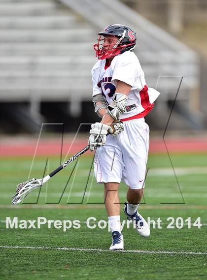 Thumbnail 3 in Iona Prep @ Archbishop Stepinac photogallery.