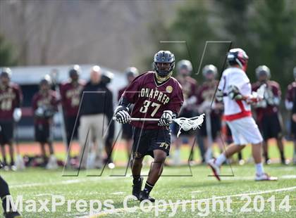 Thumbnail 1 in Iona Prep @ Archbishop Stepinac photogallery.