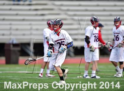 Thumbnail 3 in Iona Prep @ Archbishop Stepinac photogallery.