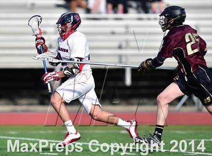 Thumbnail 1 in Iona Prep @ Archbishop Stepinac photogallery.