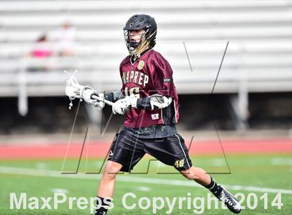 Thumbnail 2 in Iona Prep @ Archbishop Stepinac photogallery.