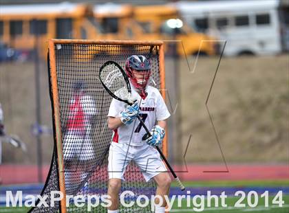 Thumbnail 1 in Iona Prep @ Archbishop Stepinac photogallery.