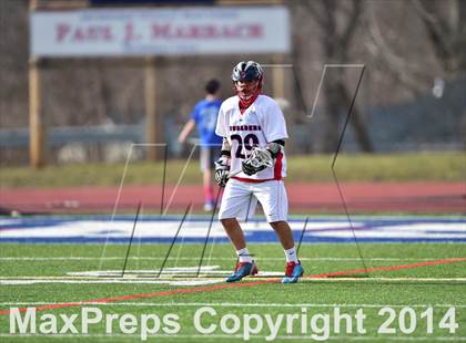Thumbnail 1 in Iona Prep @ Archbishop Stepinac photogallery.