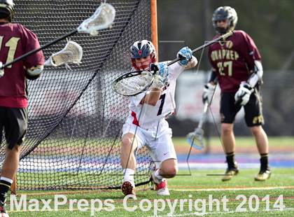 Thumbnail 3 in Iona Prep @ Archbishop Stepinac photogallery.