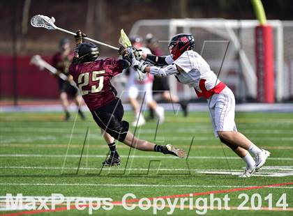 Thumbnail 1 in Iona Prep @ Archbishop Stepinac photogallery.