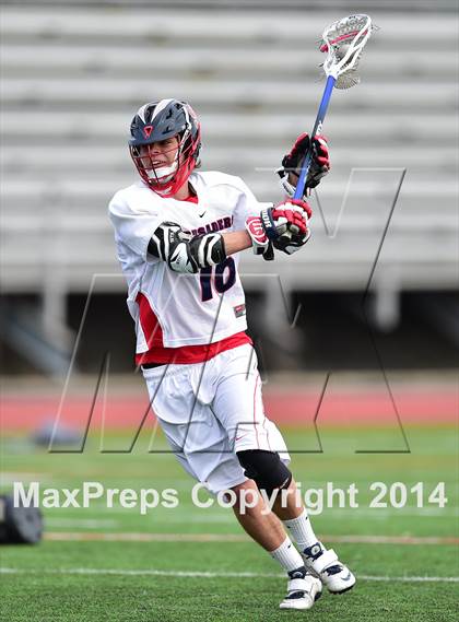 Thumbnail 1 in Iona Prep @ Archbishop Stepinac photogallery.