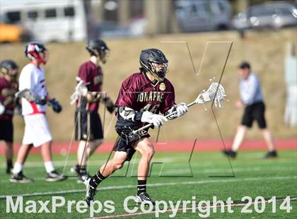 Thumbnail 3 in Iona Prep @ Archbishop Stepinac photogallery.