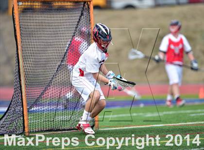 Thumbnail 2 in Iona Prep @ Archbishop Stepinac photogallery.
