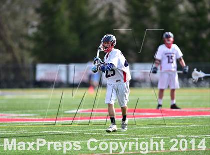 Thumbnail 2 in Iona Prep @ Archbishop Stepinac photogallery.