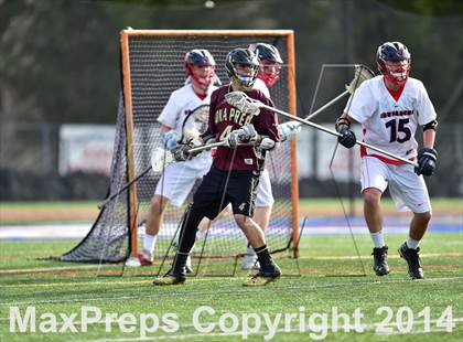 Thumbnail 2 in Iona Prep @ Archbishop Stepinac photogallery.