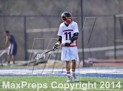 Thumbnail 2 in Iona Prep @ Archbishop Stepinac photogallery.