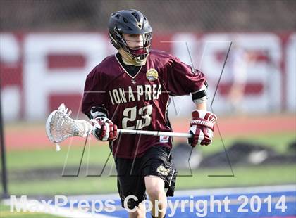 Thumbnail 1 in Iona Prep @ Archbishop Stepinac photogallery.