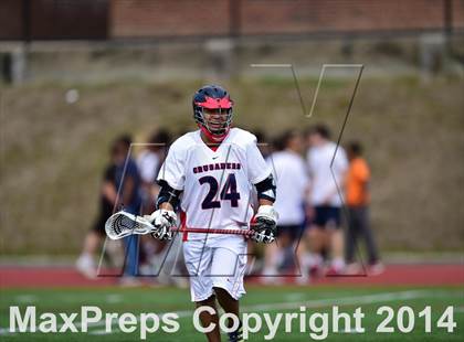 Thumbnail 1 in Iona Prep @ Archbishop Stepinac photogallery.