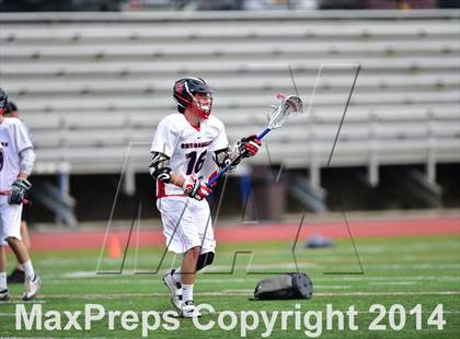 Thumbnail 3 in Iona Prep @ Archbishop Stepinac photogallery.