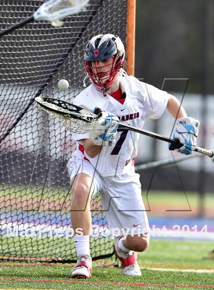 Thumbnail 2 in Iona Prep @ Archbishop Stepinac photogallery.