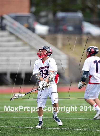 Thumbnail 1 in Iona Prep @ Archbishop Stepinac photogallery.