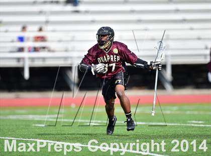 Thumbnail 2 in Iona Prep @ Archbishop Stepinac photogallery.