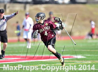 Thumbnail 1 in Iona Prep @ Archbishop Stepinac photogallery.