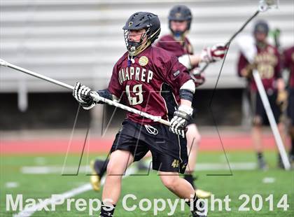 Thumbnail 1 in Iona Prep @ Archbishop Stepinac photogallery.