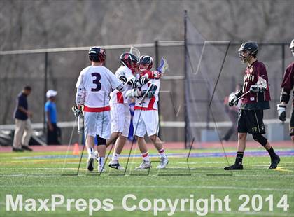 Thumbnail 1 in Iona Prep @ Archbishop Stepinac photogallery.
