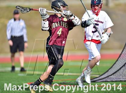 Thumbnail 1 in Iona Prep @ Archbishop Stepinac photogallery.