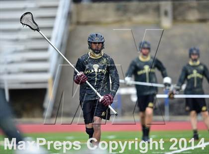 Thumbnail 2 in Iona Prep @ Archbishop Stepinac photogallery.