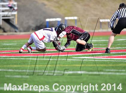 Thumbnail 1 in Iona Prep @ Archbishop Stepinac photogallery.